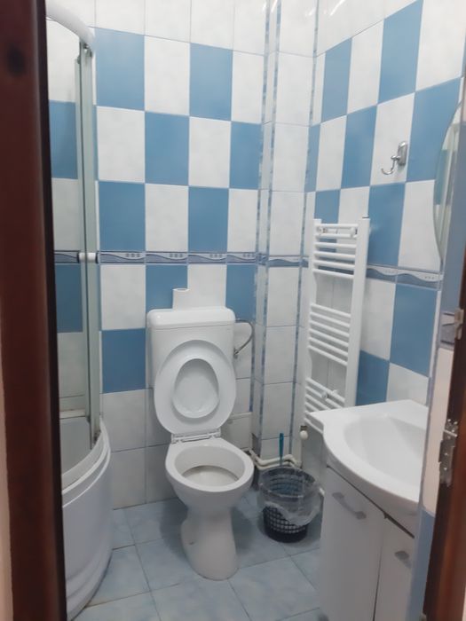Închiriez la doi elevi/două eleve zona spital CFR