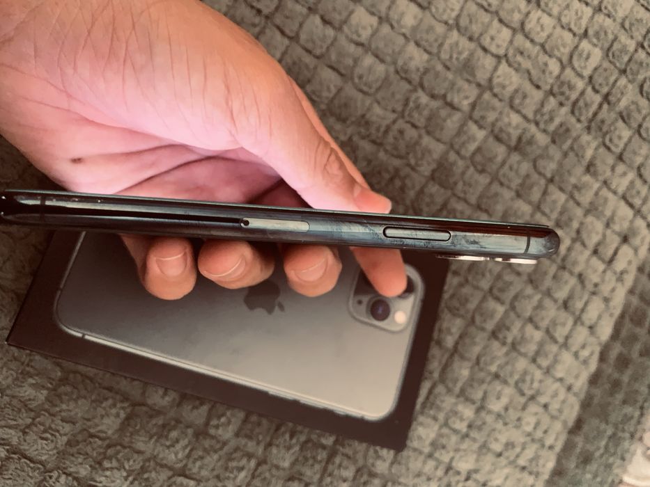 Iphone 11pro 64gb 75к