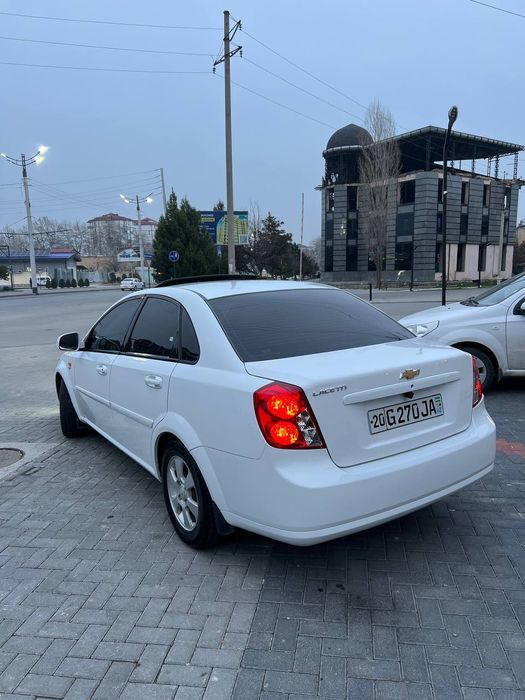 Gentra 2018 tayyor ideal