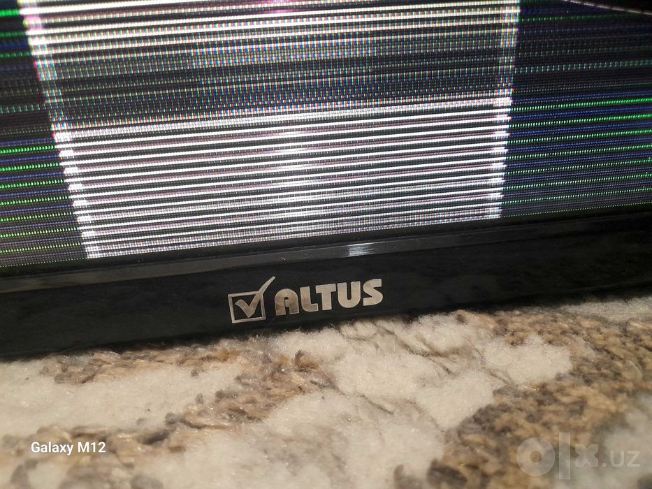 Smart tv 43 dyuym