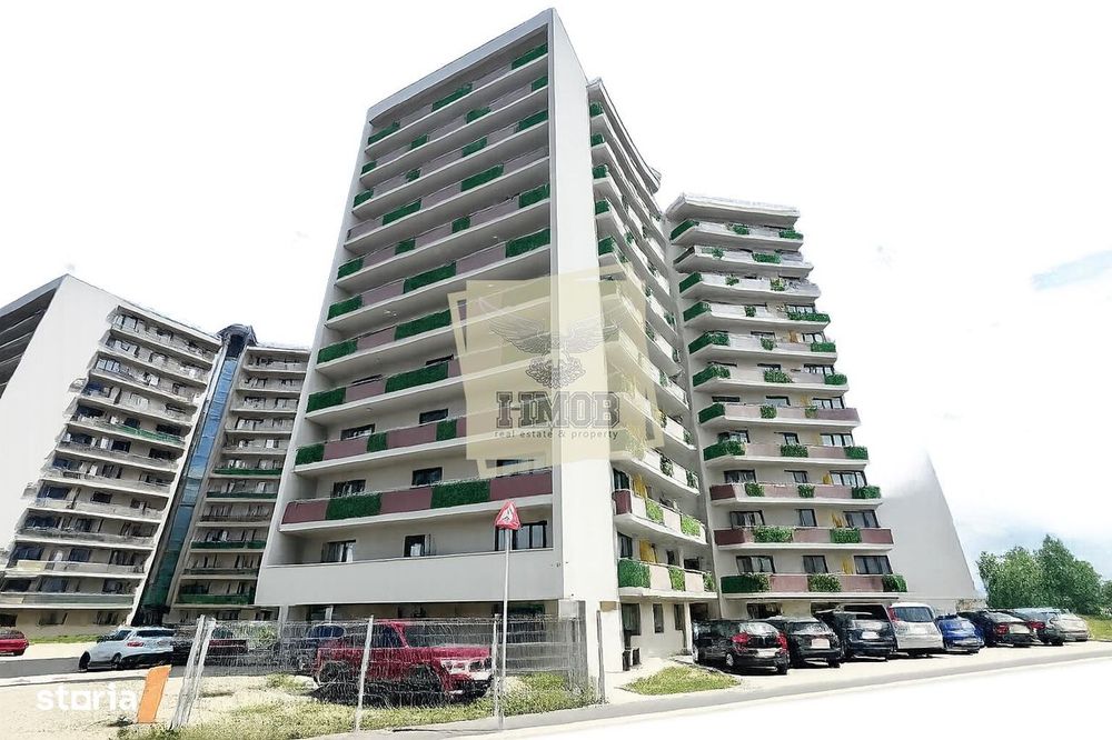 Apartament 2 camere 91 mpu sau afacere la cheie zona Rahova — fotografia 1