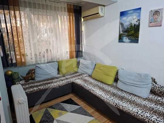 Дава се под наем Двустаен апартамент в Варна, Генералите - 48 кв.м за 500 € - Снимка #1