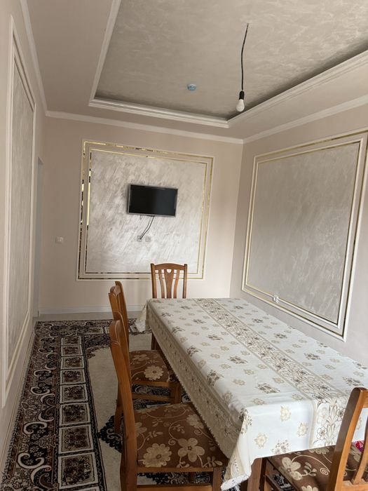 Аренда квартира