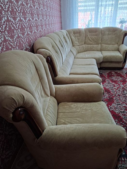 Диван раскладной