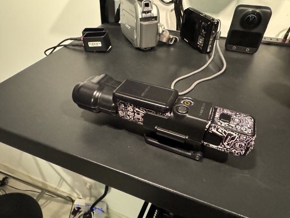 Osmo pocket 3 + accesorii