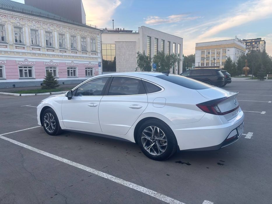 Продам Hyundai Sonata