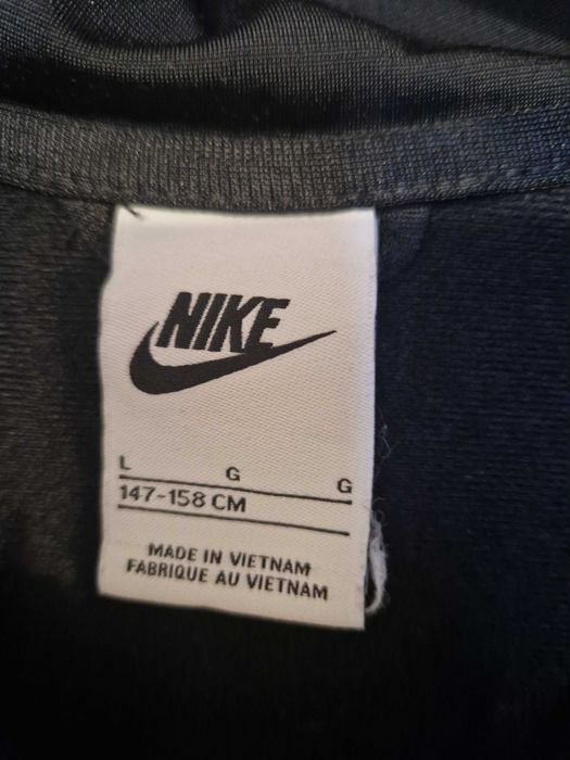 Горнище Nike , детска номерация