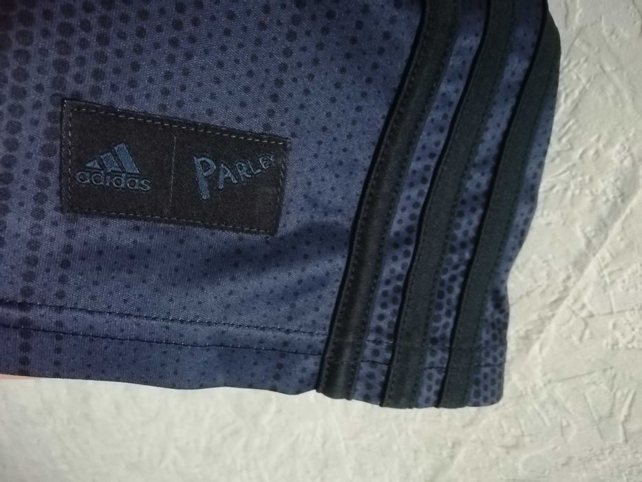 Manchester United Pogba Adidas оригинална тениска Манчестър Юнайтед