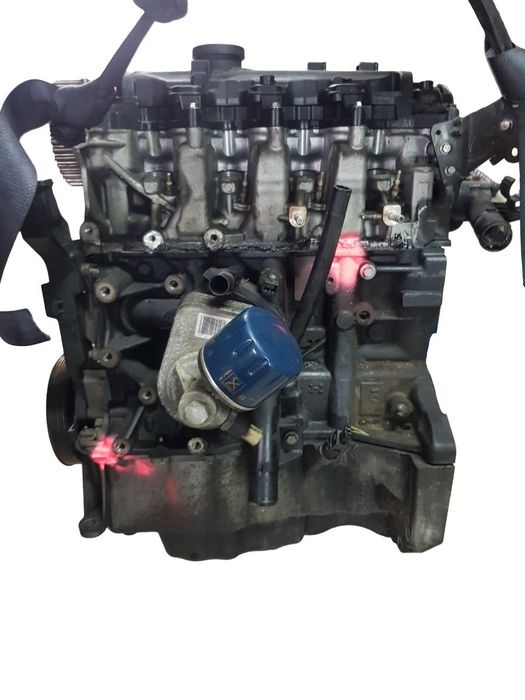 Motor Nissan Note E12 2012 - > 1.5 Dci K9Kc400