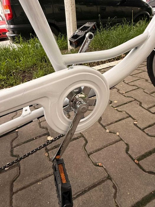 Tricicleta pentru adulti NOUA! NEFOLOSITA!