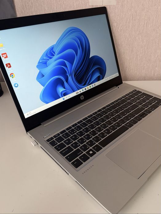 продам HP ProBook 450 G7 8ГБ/238ГБ