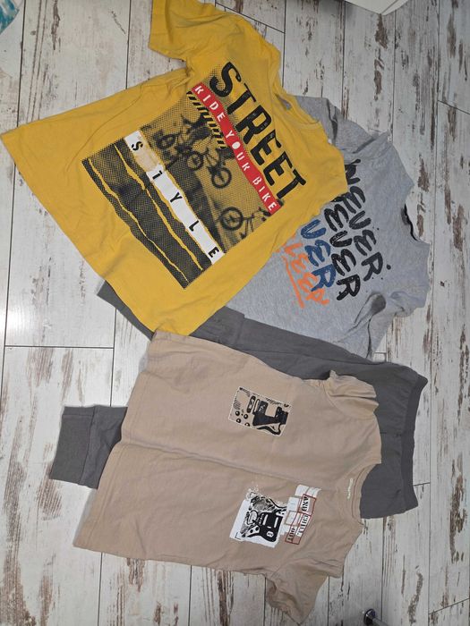 Пижама +2 тениски