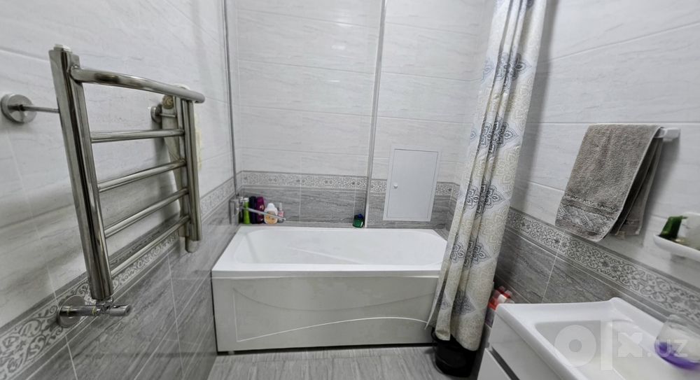 Продаётся 4 комнатная 130м2 ЖК Solaris