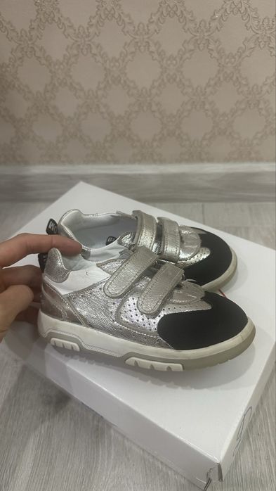 Кроссовки    Bebetom.