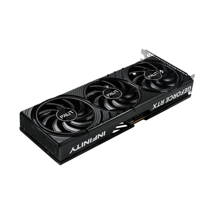 Видеокарта PALIT RTX5060Ti INFINITY 3 16GB