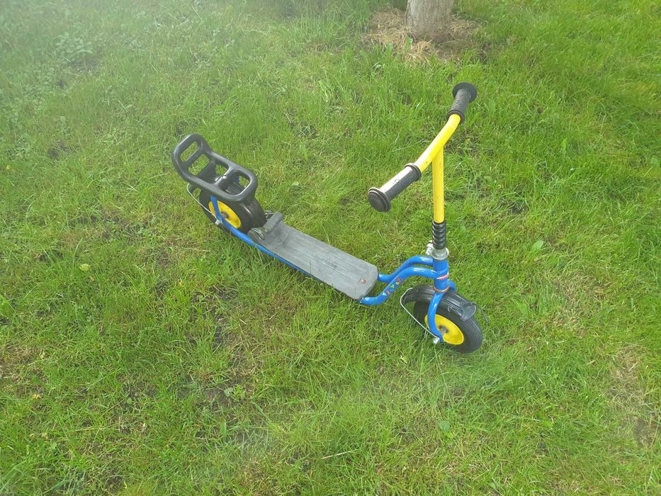 Trotineta copii import Germania