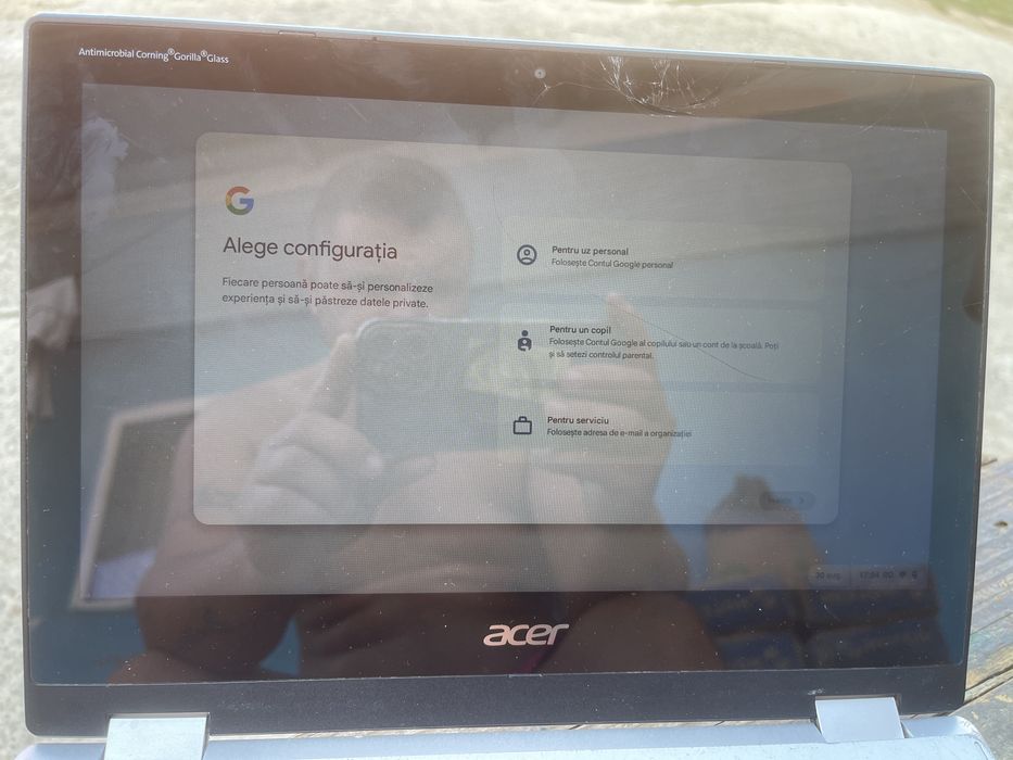 Accer CP311-3H -K63V