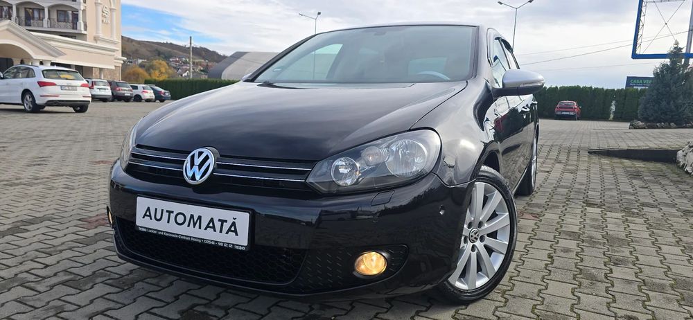 Volkswagen Golf Stare impecabila