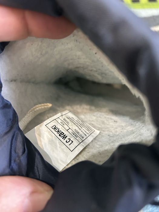 Зимни гумени ботуши 30-31 и 34-35