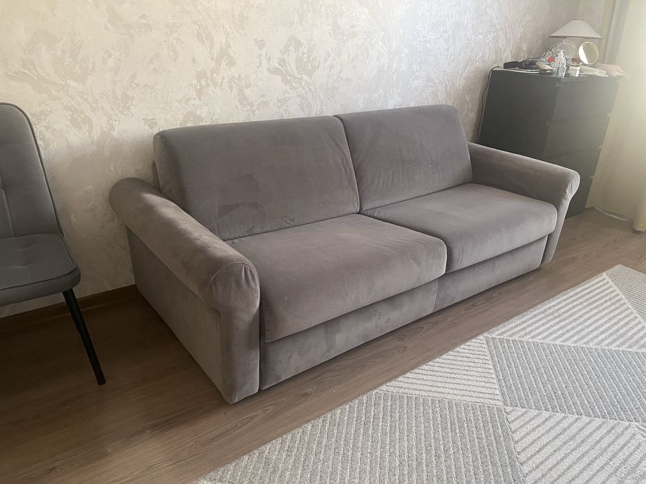Диван кровать .. срочно срочно