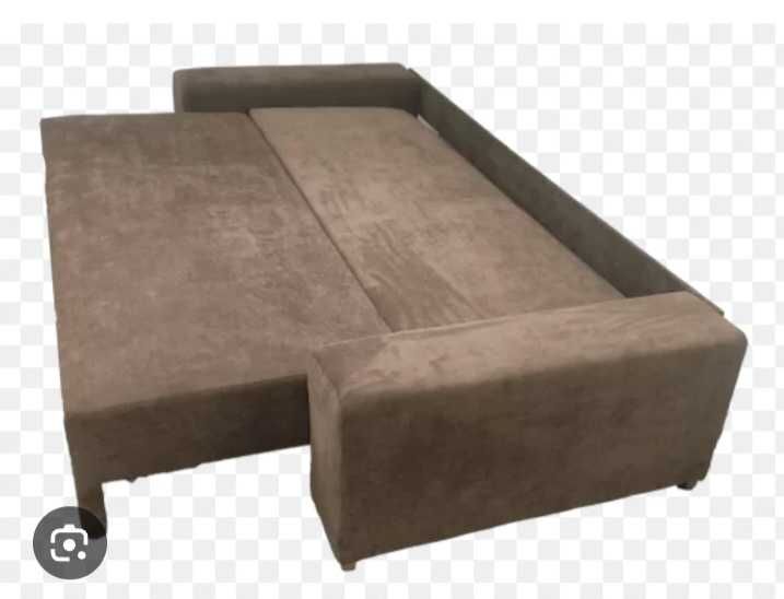 Canapea extensibilă