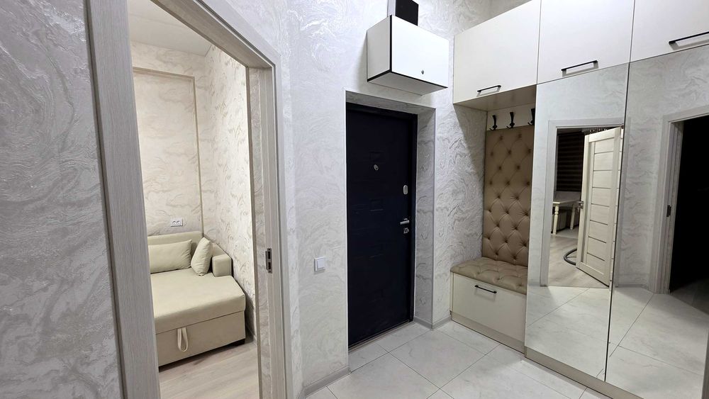 Аренда 2/10/10 СВОЯ. ЖК SOFIA RESIDENCE, Ависаозлар 4, метро Яшнобод.