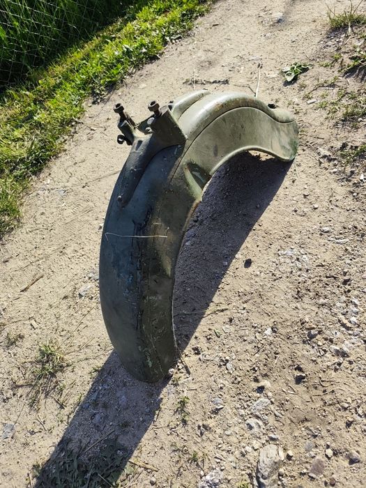 Калник за иж и много други части