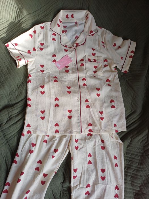 Супер лёгкие пижамы НОВЫЕ