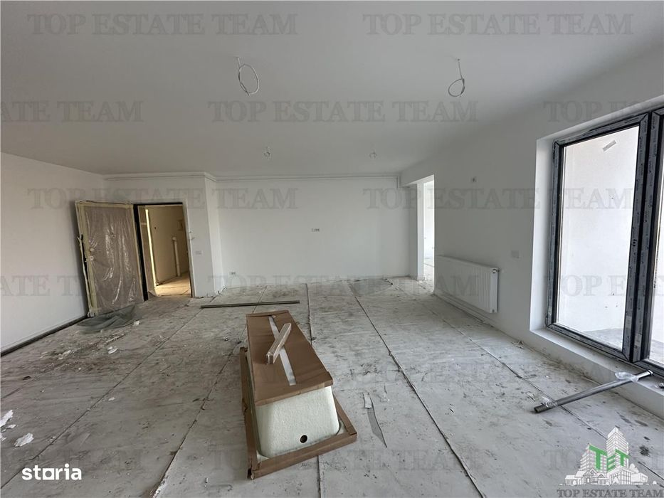 Apartament cu 2 camere si rate fixe la dezvoltator, pe 30 de ani, su — fotografia 3