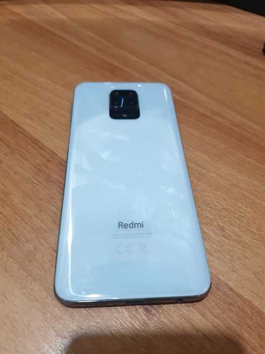 Смартфон Redmi Note 9 pro
