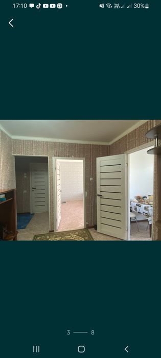 Продам 2ком квартиру