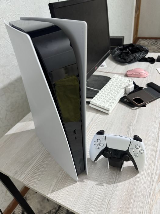 Playstation 5 fat