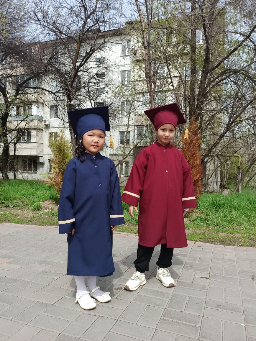 мантия для детей: Кыргызстан ᐈ Дом и сад ▷ объявлений ➤ gkhyarovoe.ru