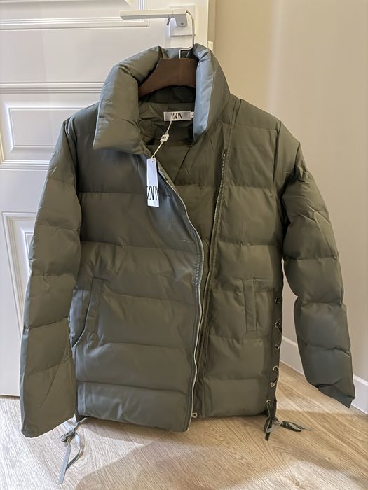 Куртка женская под зара