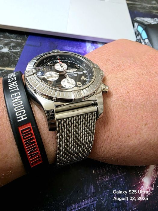 Breitling Super Avenger