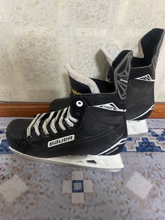 Продам Коньки Баур