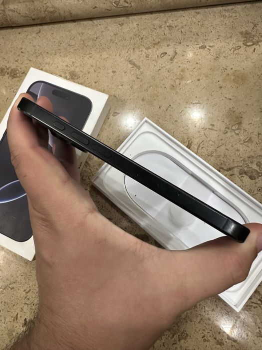 IPhone 16 Pro 128gb