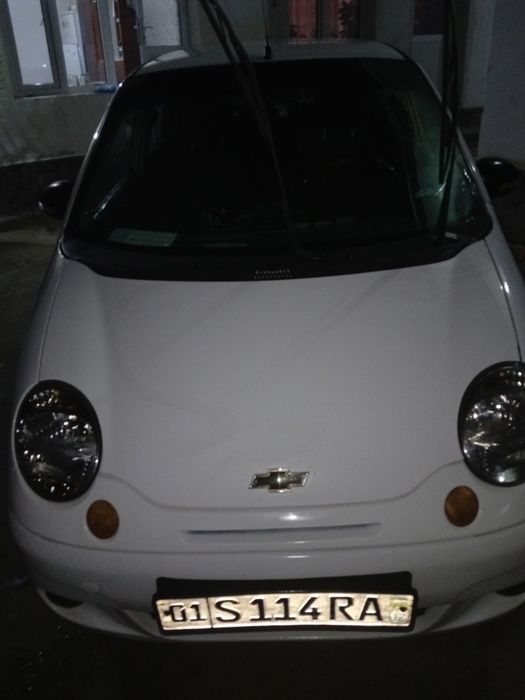 Kami bor, Mashina oʻzimniki, Faqat ishga borib kelingan