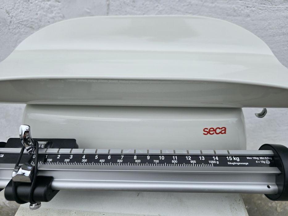 Весы механические