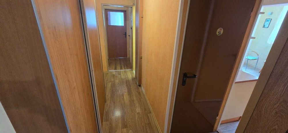 Дава се под наем Тристаен апартамент в Бургас, Братя Миладинови - 100 кв.м за 450 € - Снимка #1