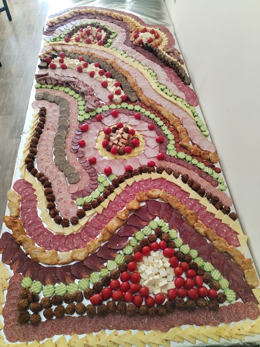 Bunătăți la proțap