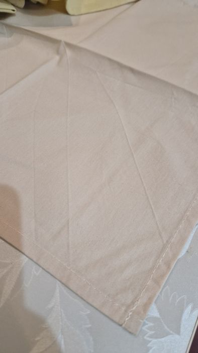 Памучни сълфетки