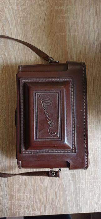 Продам фотоаппарат Москва 5