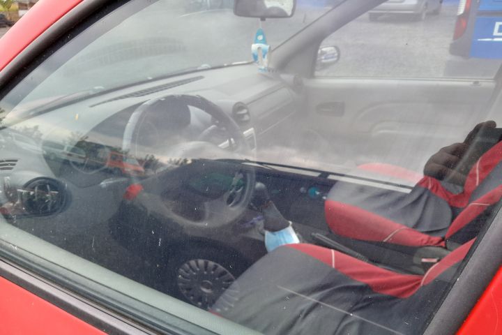 Rampa injectoare 0280158034 0280158034 Dacia Logan prima generatie