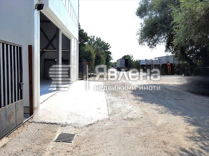 Продава се Склад в София, Модерно предградие - 1400 кв.м за 600 €/кв.м - Снимка #7