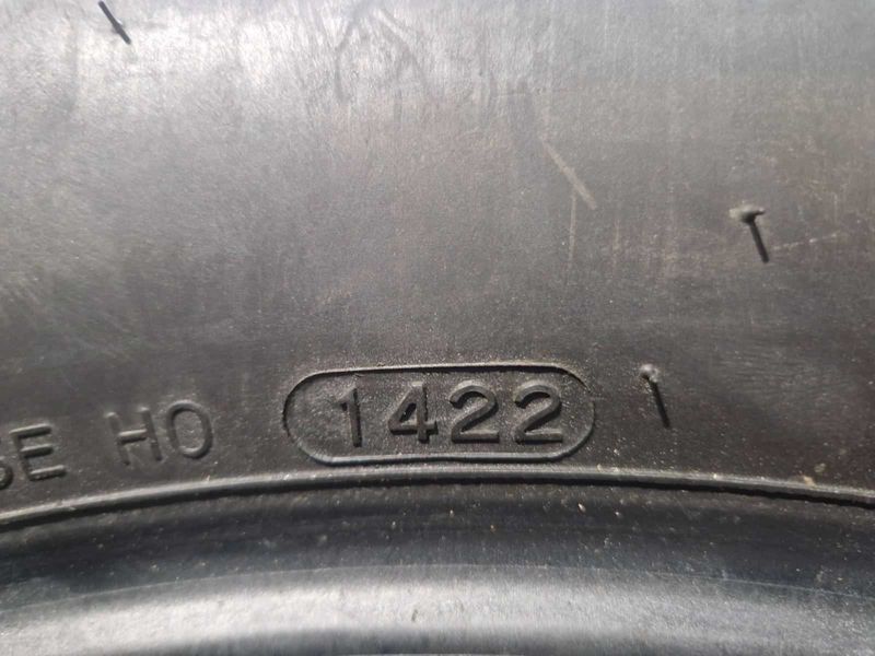 4 Hankook R19 235/55/-255/50
спорт пакет летни гуми DOT1422