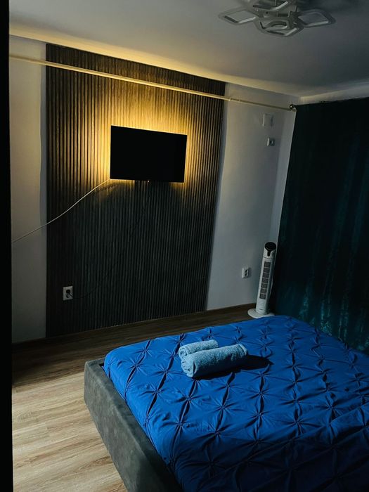 Regim Hotelier, Apartament o Camera 350€ Luna