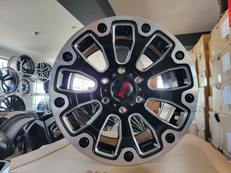 16цола 6x139.7 Toyota Mitsubishi 6х139.7 4бр