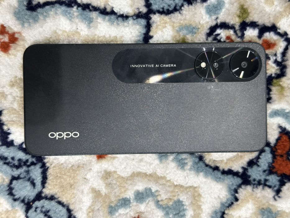 Oppo A78 5G 256 гб продается