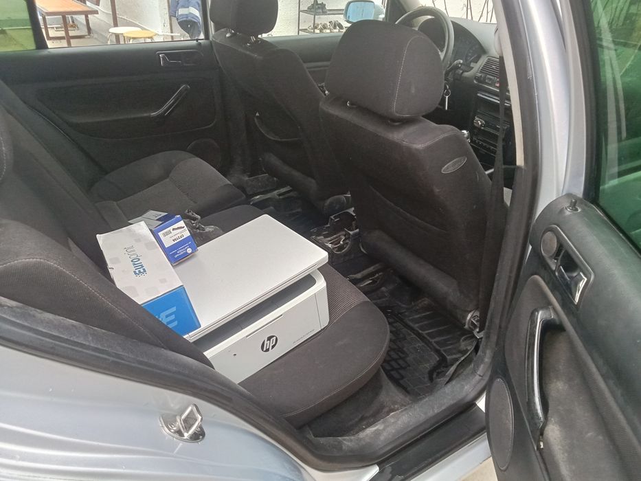 Гольф4 1.6 объем . Обмен